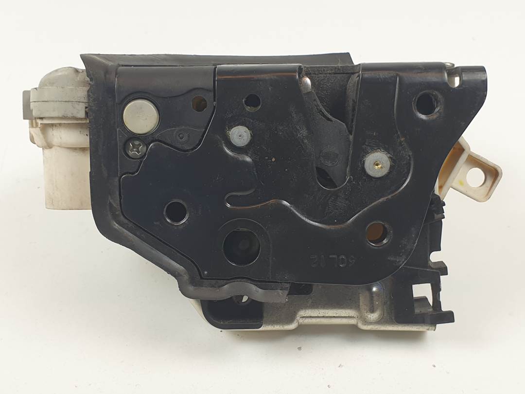 Serrure de porte avant gauche - 8J1837015C - AUDI - A4 AVANT (8K5) (2008)