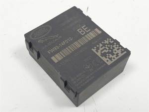 MODULO ELECTRONICO FW9314F012 JAGUAR XE Autodesguaces Alicante
