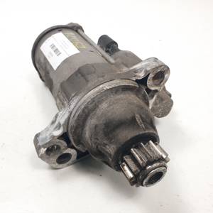 MOTOR ARRANQUE 02M911024R SEAT IBIZA (6P1) Autodesguaces Alicante