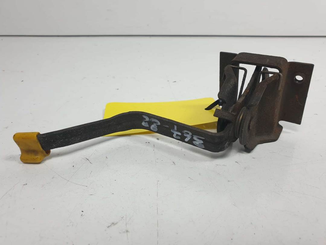 CERRADURA CAPOT - MG ROVER - SERIE 45 (RT)