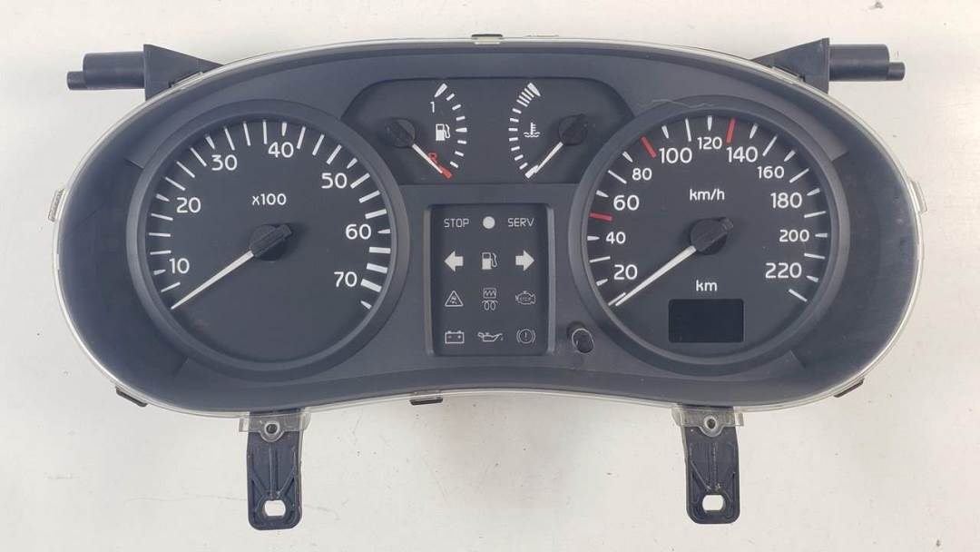 CUADRO INSTRUMENTOS - 8200261119 - RENAULT - CLIO II FASE II (B/CB0)
