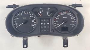 CUADRO INSTRUMENTOS 8200261119 RENAULT CLIO II FASE II (B/CB0) Autodesguaces Alicante