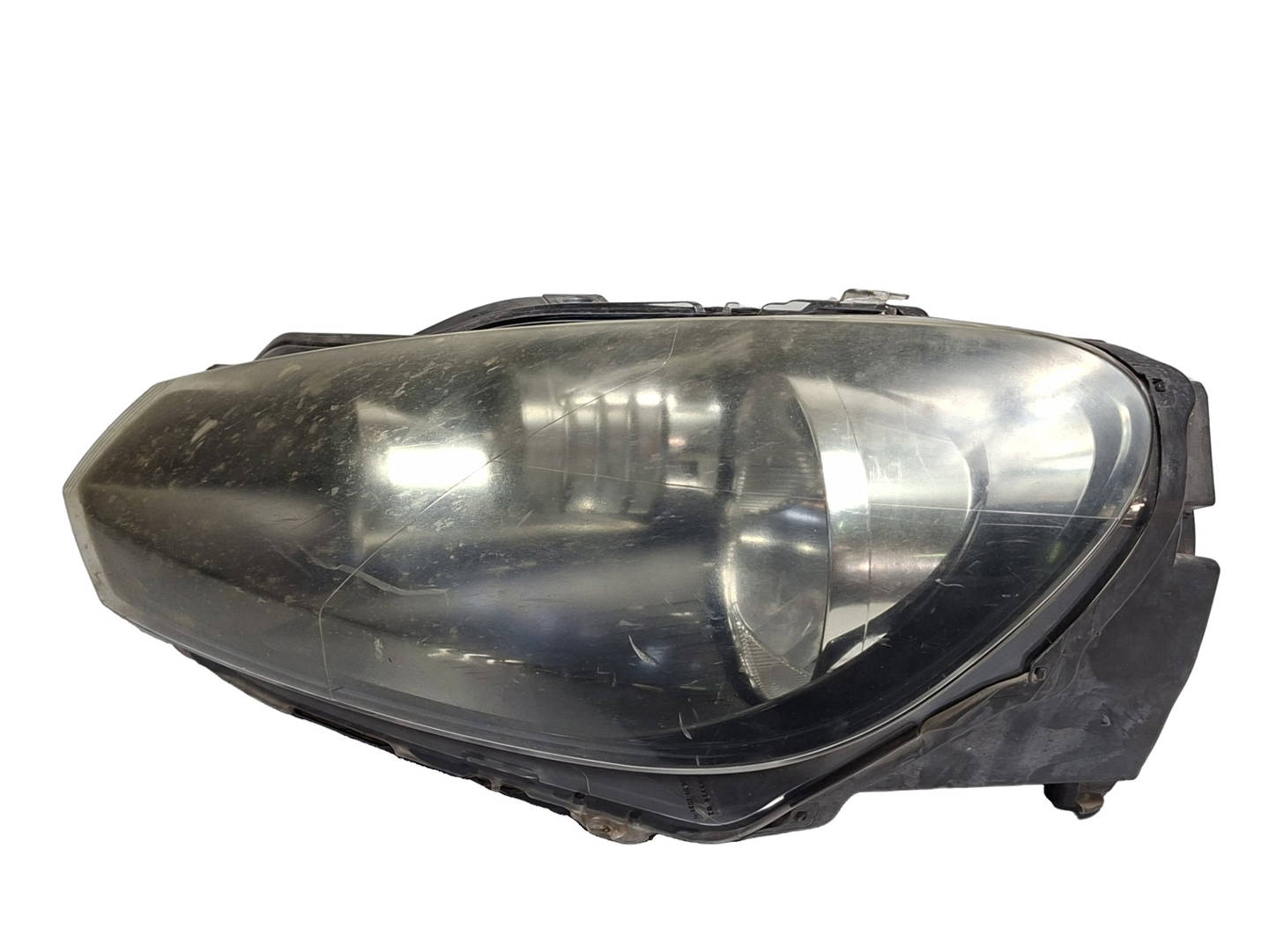Faro Derecho Volkswagen Golf VI (5k1) (2008–2012)