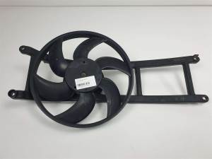 ELECTROVENTILADOR 879586S FIAT PANDA (169) Autodesguaces Alicante