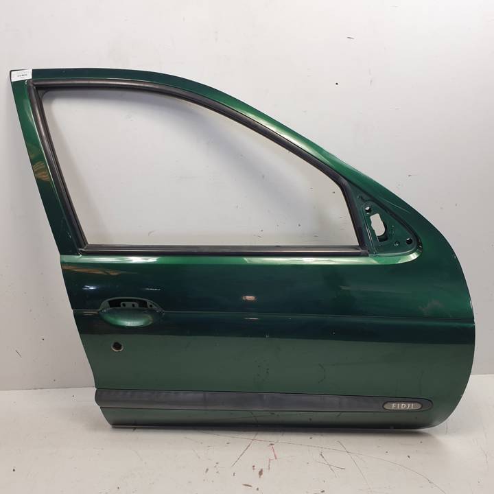 PUERTA DELANTERA DERECHA RENAULT MEGANE I FASE 2 BERLINA (BA0) Autodesguaces Alicante