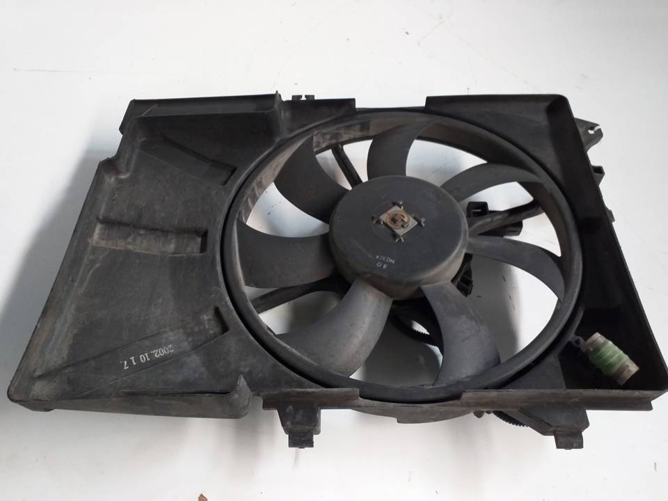 ELECTROVENTILADOR
