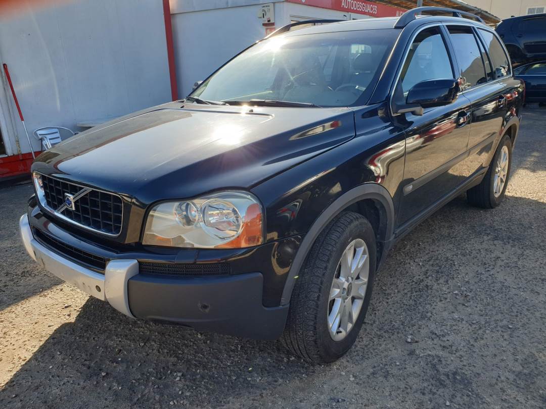 VOLVO XC90 (2002 - 2014)