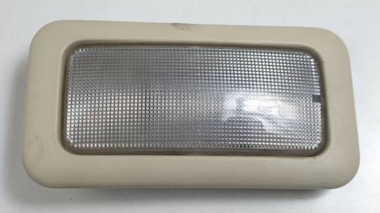 LUZ INTERIOR 735244962 FIAT 500 (150) Autodesguaces Alicante