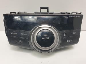 MANDO CLIMATIZADOR 5590047161 TOYOTA PRIUS+ Autodesguaces Alicante