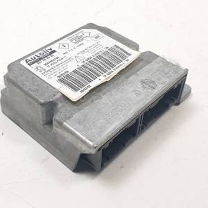 CENTRALITA AIRBAG 9664909780 PEUGEOT 308 (T7) Autodesguaces Alicante