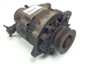 ALTERNADOR CARBODIES TAXI Autodesguaces Alicante