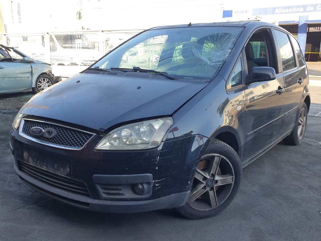 FORD FOCUS C-MAX (CAP) (2003 - 2007)