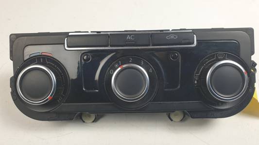 MANDO CALEFACCION / AIRE ACONDICIONADO 5HB009751 VOLKSWAGEN CADDY KA/KB (2C) Autodesguaces Alicante