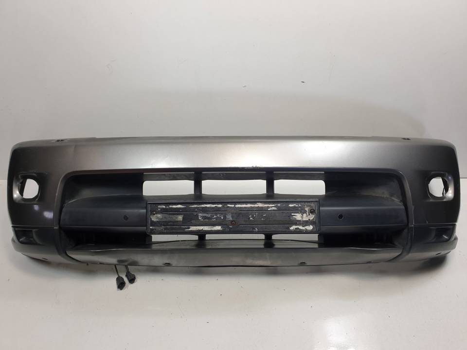 PARAGOLPES DELANTERO LAND ROVER RANGE ROVER SPORT (L320) Autodesguaces Alicante