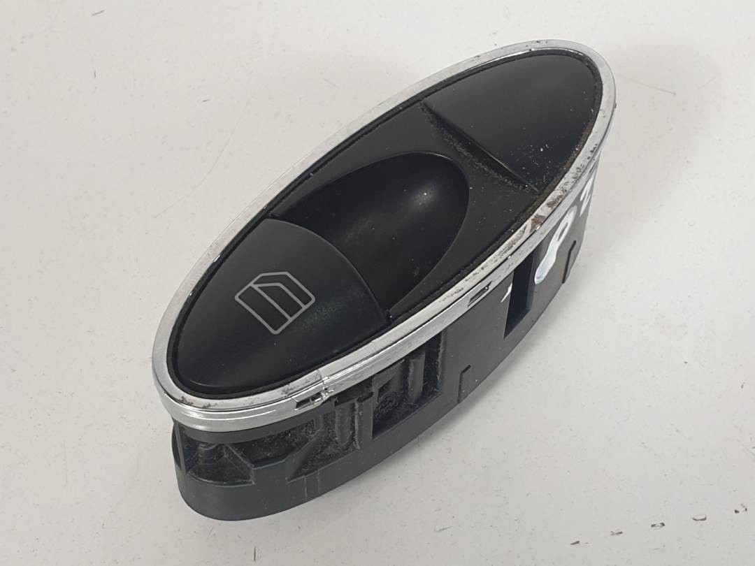 MANDO ELEVALUNAS TRASERO IZQUIERDO - A2118218651 - MERCEDES - CLASE E (W211) FAMILIAR