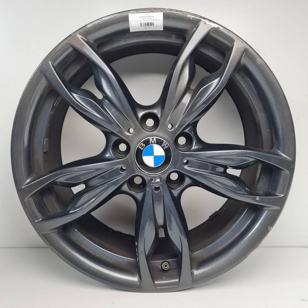 JUEGO LLANTAS - 7845870 - BMW - 1 F20 LCI