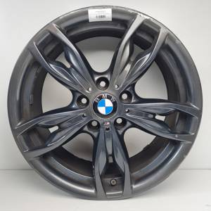 JUEGO LLANTAS 7845870 BMW 1 F20 LCI Autodesguaces Alicante