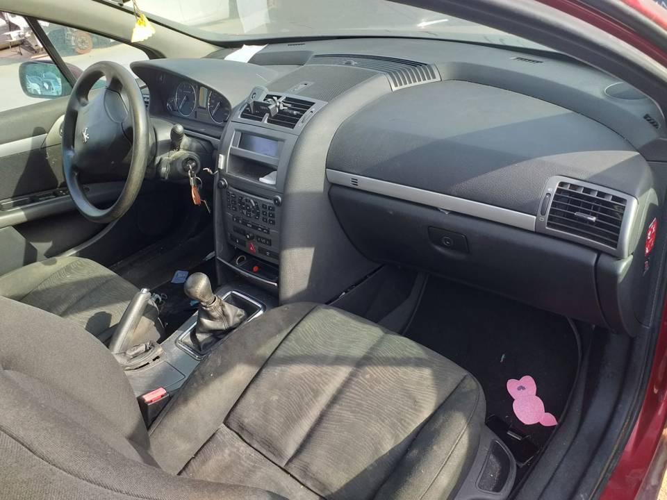 AIRBAG DELANTERO DERECHO