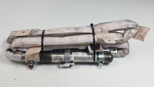 AIRBAG CORTINA DELANTERO DERECHO 8R0880742J AUDI SQ5 (8R) Autodesguaces Alicante