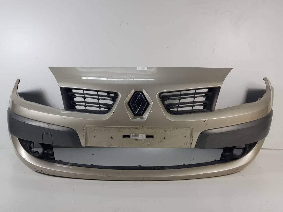 PARAGOLPES DELANTERO RENAULT SCENIC II (X84,JM) Autodesguaces Alicante