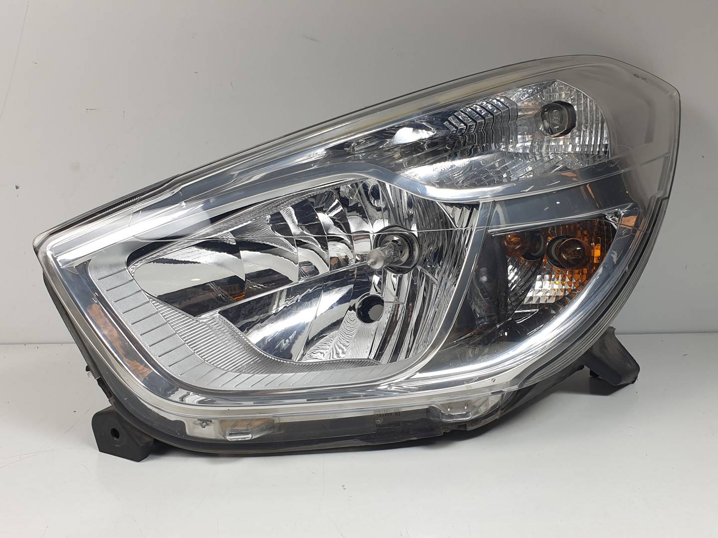 FARO IZQUIERDO - 260607950R - DACIA - LODGY (J92)