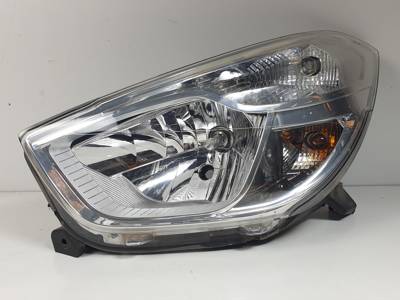 FARO IZQUIERDO 260607950R DACIA LODGY (J92) Autodesguaces Alicante