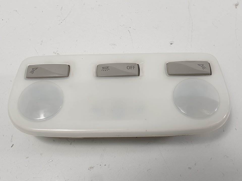 LUZ INTERIOR - 26430008R - RENAULT - SCENIC III (JZ)