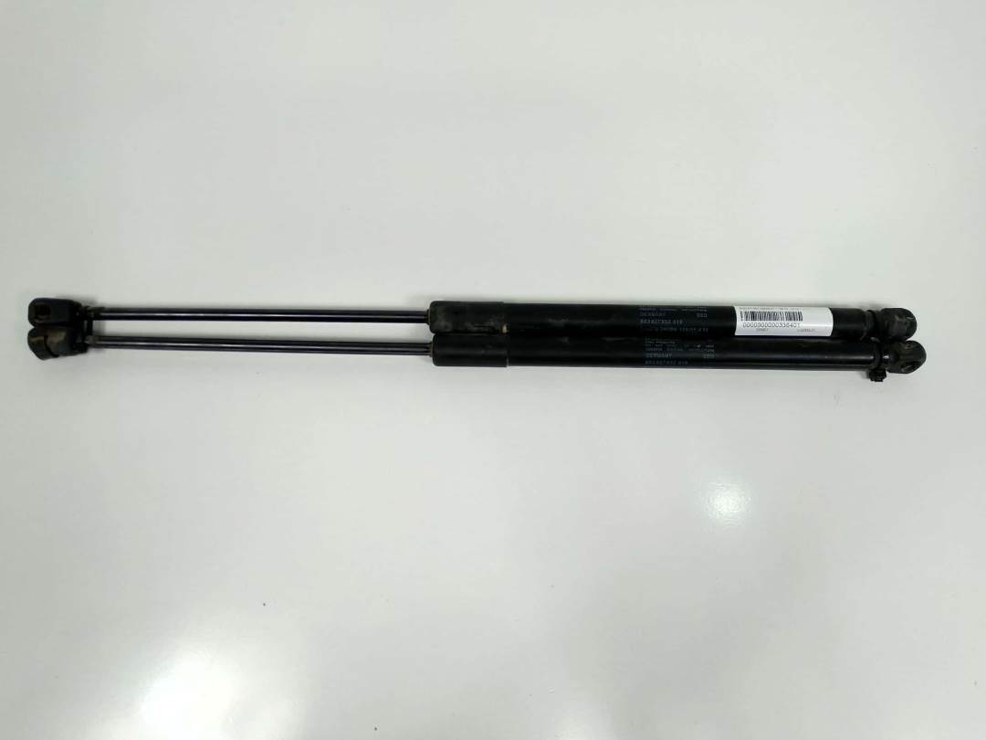 Tailgate gas struts - 8X3827552 - AUDI - A1 (8X)