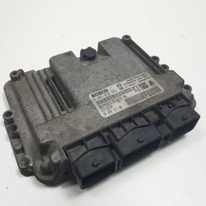 CENTRALITA MOTOR UCE 9665091180 CITROEN JUMPY Autodesguaces Alicante