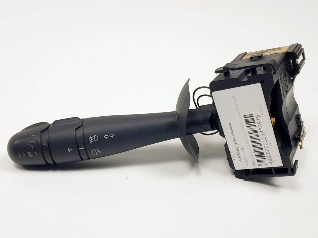 MANDO LUCES - 8200328896 - RENAULT - LAGUNA II (BG0)