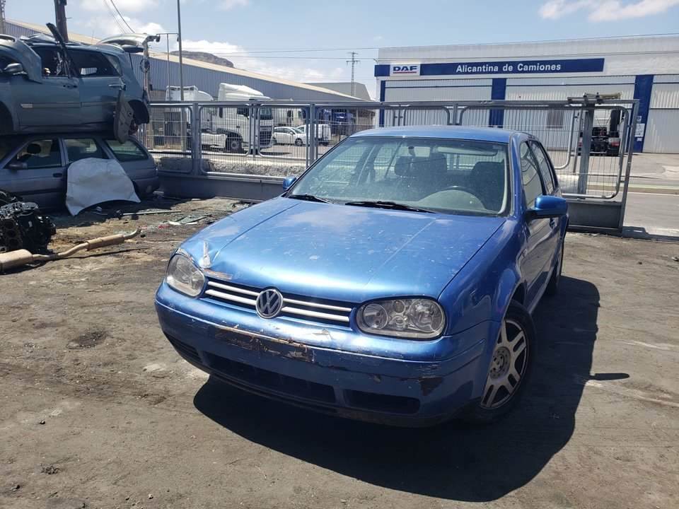 VOLKSWAGEN GOLF IV BERLINA (1J1) (1997 - 2003)