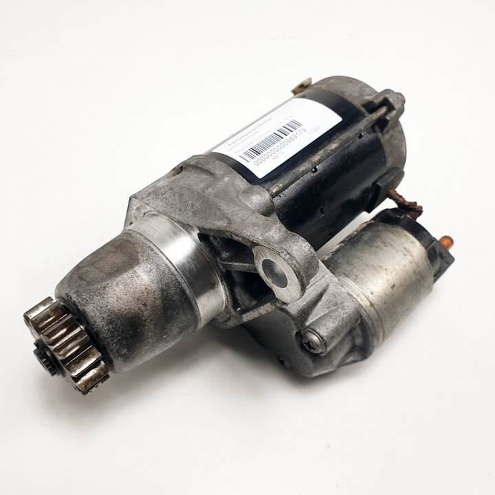 MOTOR ARRANQUE - 2810028052 - TOYOTA - RAV 4 (A3)