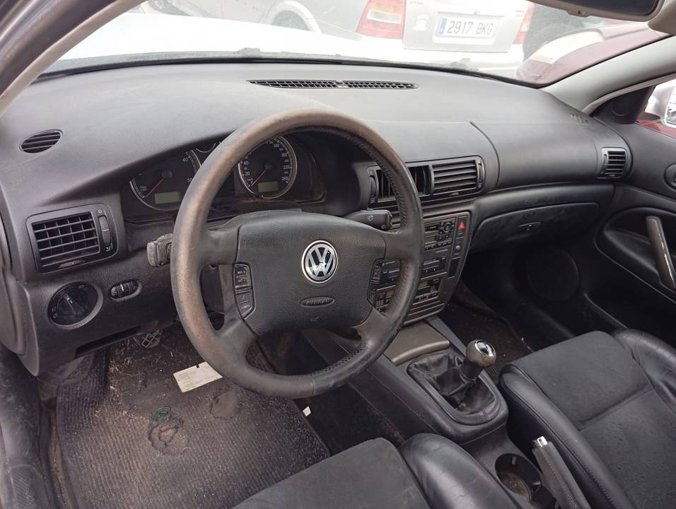 AIRBAG CORTINA DELANTERO IZQUIERDO