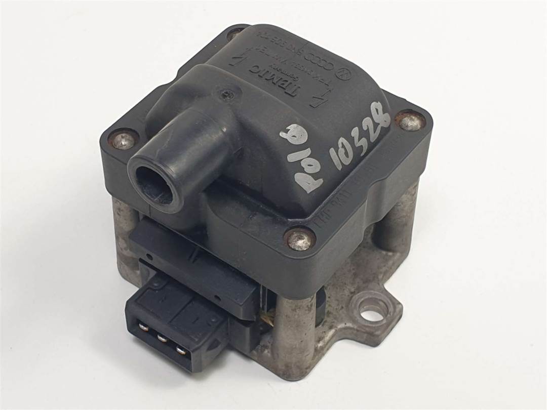 BOBINA ENCENDIDO - 6N0905104 - VOLKSWAGEN - POLO BERLINA (6N1)
