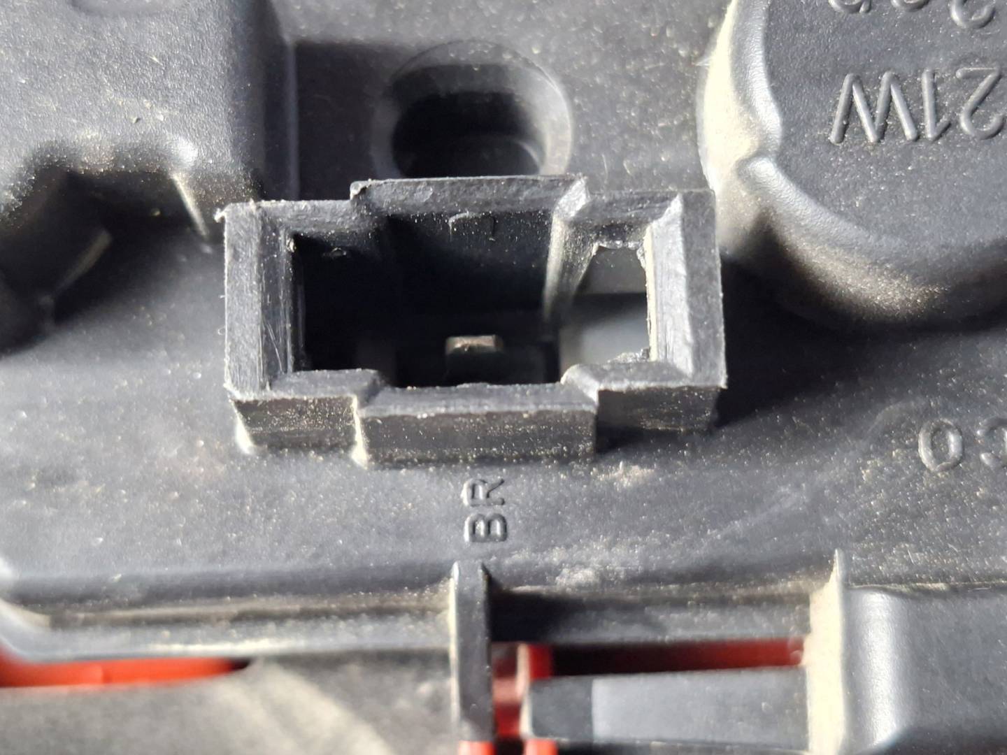 Foto 5 de Piloto Trasero Derecho Volkswagen Bora Berlina (1j2) (1998–2005)