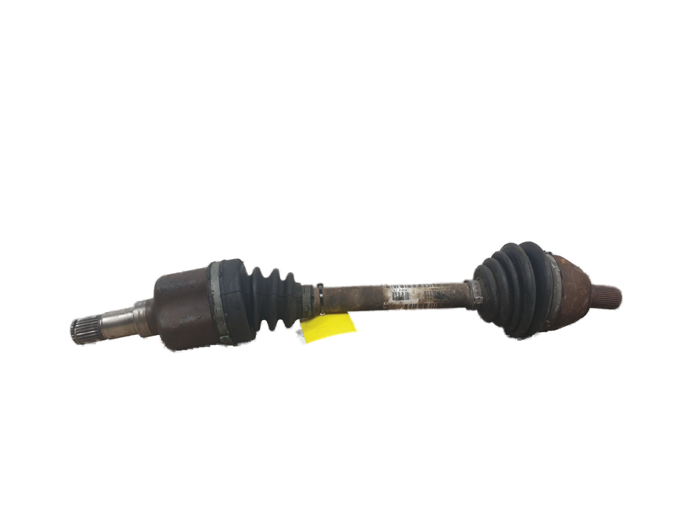 TRANSMISION DELANTERA IZQUIERDA P30759675 FORD FOCUS BERLINA (CAP) Autodesguaces Alicante