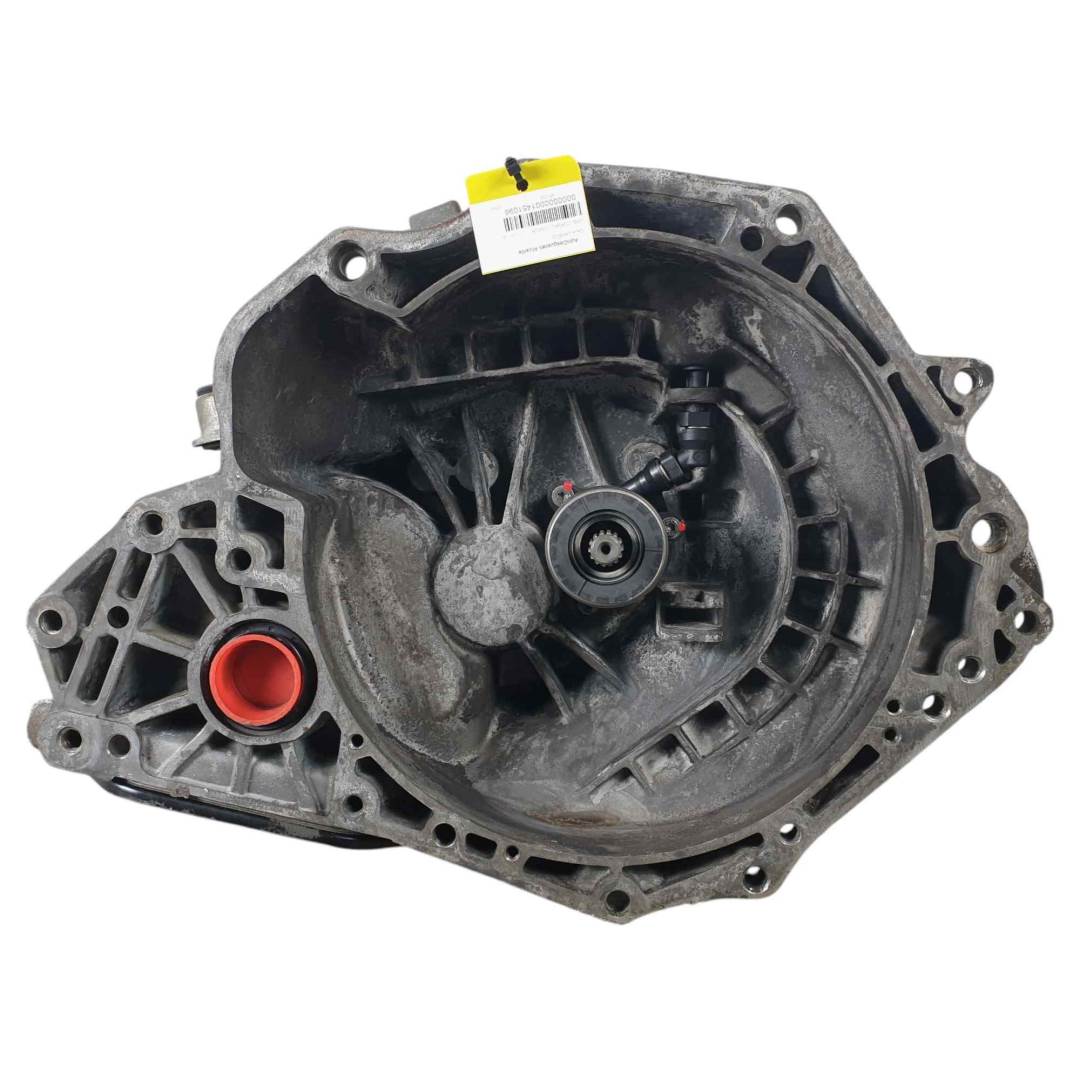 CAJA CAMBIOS - 24441549 - OPEL - CORSA C