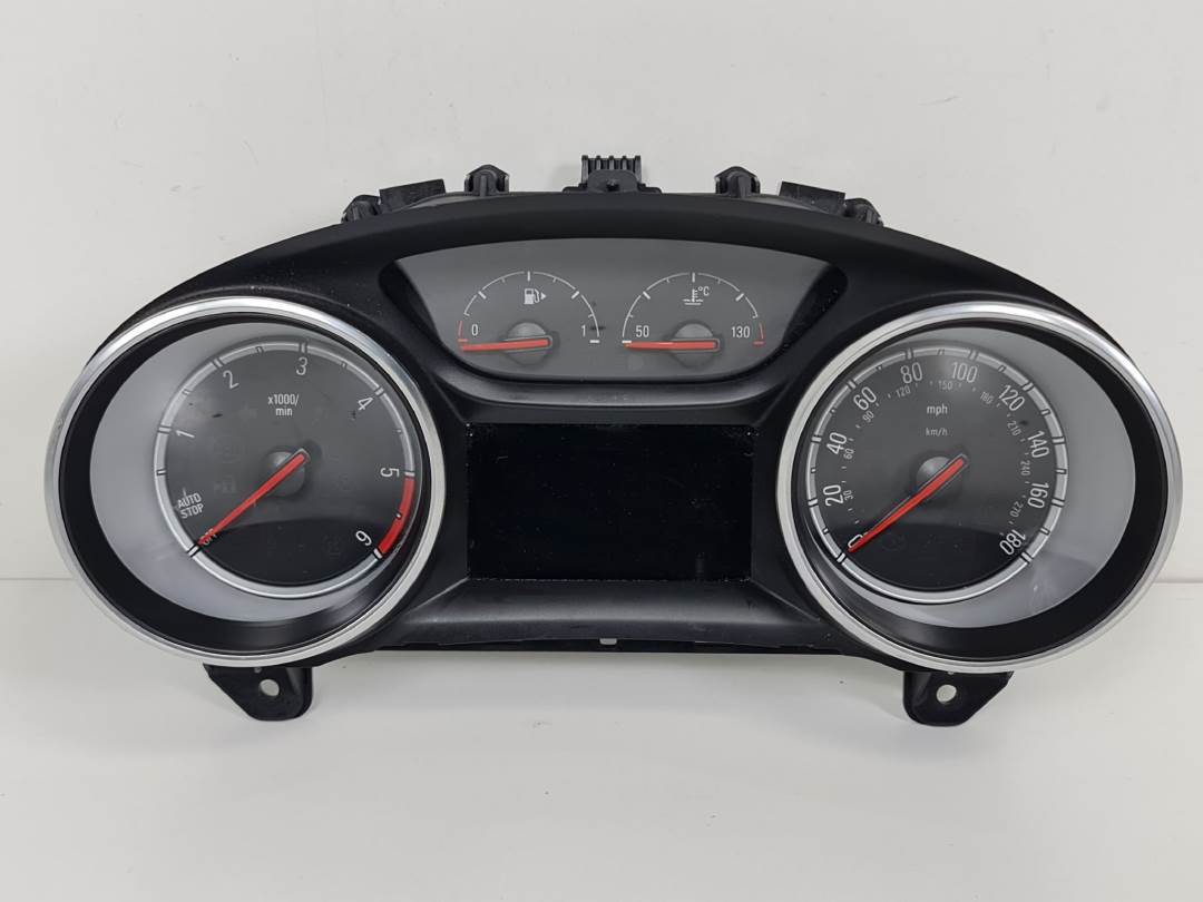 CUADRO INSTRUMENTOS - 39113829 - OPEL - INSIGNIA GRAND SPORT