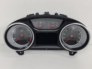 CUADRO INSTRUMENTOS 39113829 OPEL INSIGNIA GRAND SPORT Autodesguaces Alicante