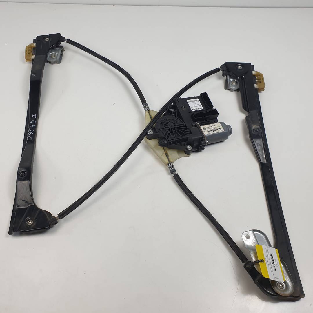 ELEVALUNAS DELANTERO IZQUIERDO - 1T0959702R - VOLKSWAGEN - TOURAN (1T3)