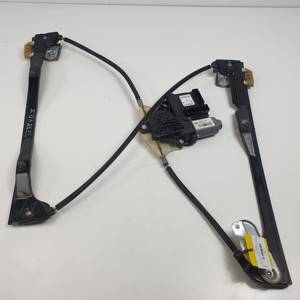 ELEVALUNAS DELANTERO IZQUIERDO 1T0959702R VOLKSWAGEN TOURAN (1T3) Autodesguaces Alicante