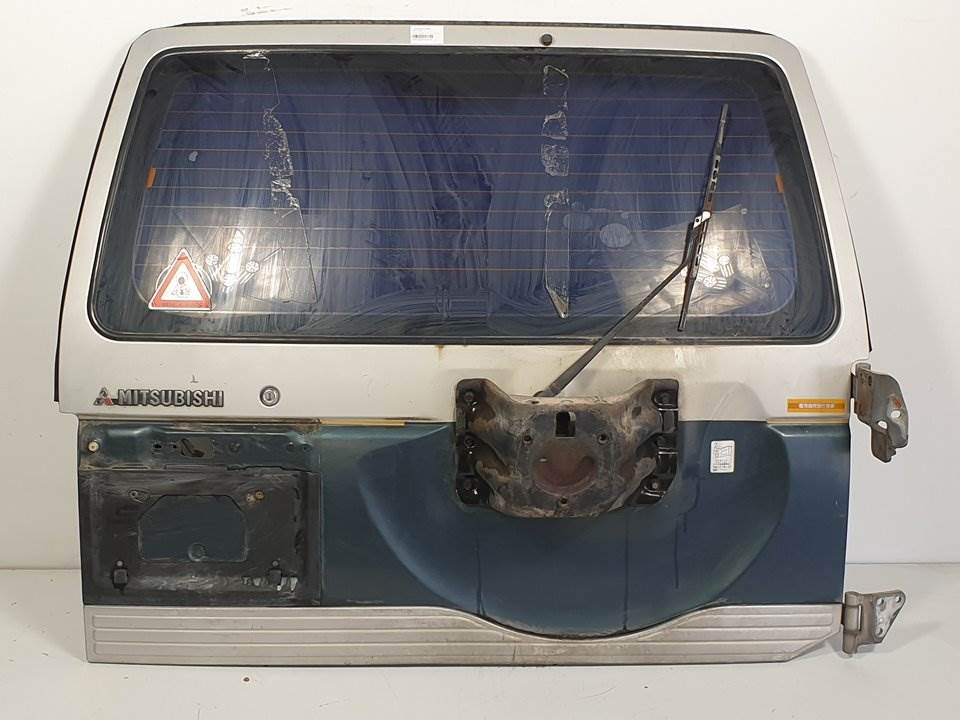 PORTON TRASERO - MITSUBISHI - MONTERO (V20/V40)
