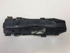 MANETA EXTERIOR DELANTERA DERECHA 5N0839885 SEAT IBIZA (6J5) Autodesguaces Alicante