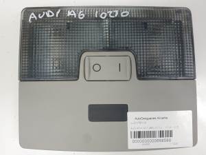 LUZ INTERIOR 4B0947105B AUDI A6 AVANT (4B5) Autodesguaces Alicante