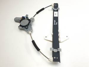 ELEVALUNAS DELANTERO DERECHO 96627080 CHEVROLET CAPTIVA Autodesguaces Alicante