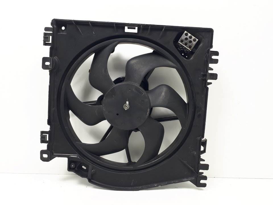 ELECTROVENTILADOR - 8200688375 - NISSAN - NOTE (E11E)