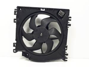 ELECTROVENTILADOR 8200688375 NISSAN NOTE (E11E) Autodesguaces Alicante