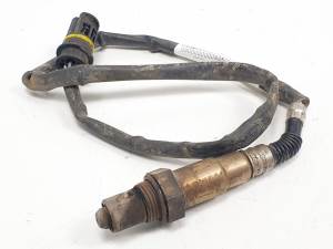 SONDA LAMBDA 0015408717 MERCEDES CLASE CLK (W209) COUPE Autodesguaces Alicante