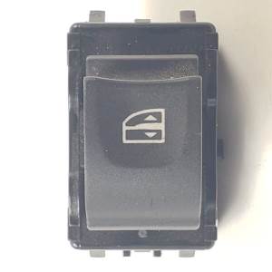 MANDO ELEVALUNAS TRASERO DERECHO 254010003R RENAULT LAGUNA III Autodesguaces Alicante