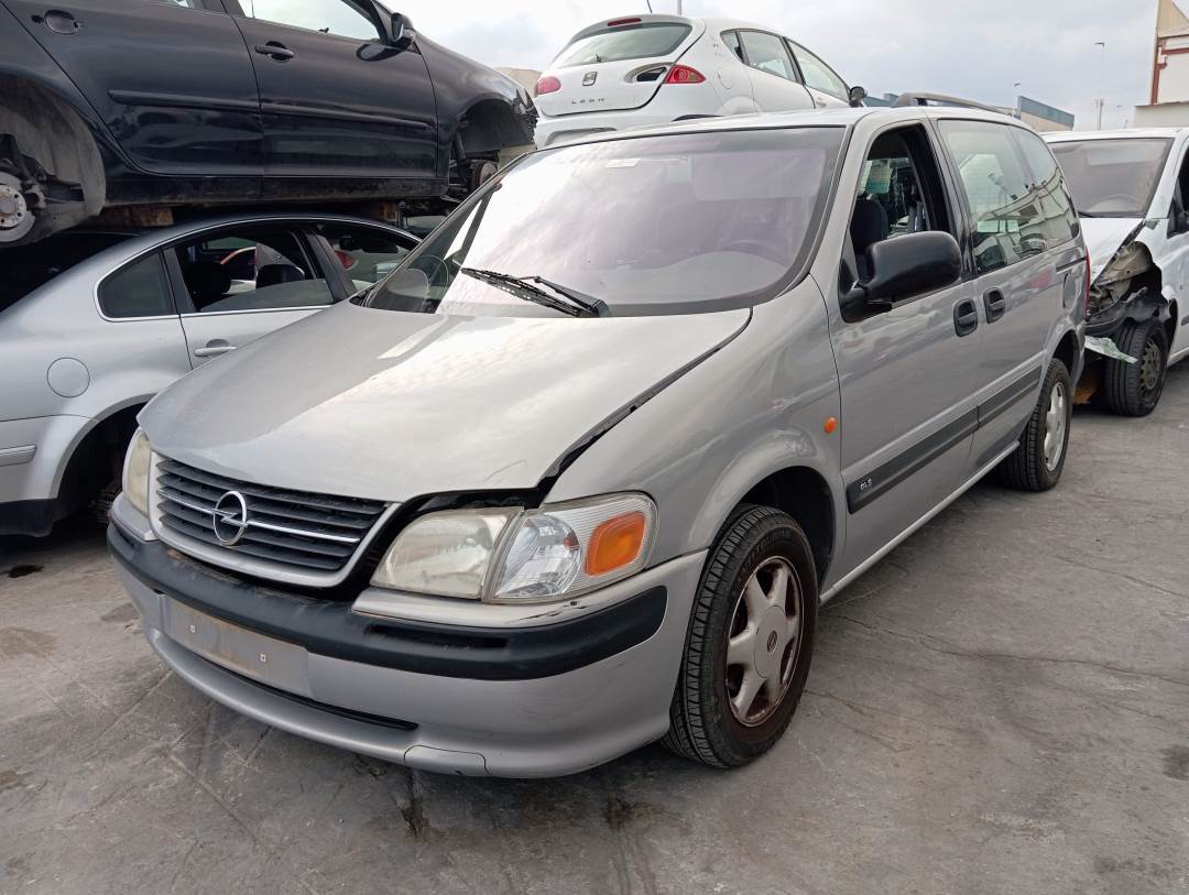 OPEL SINTRA (1996 - 1999)